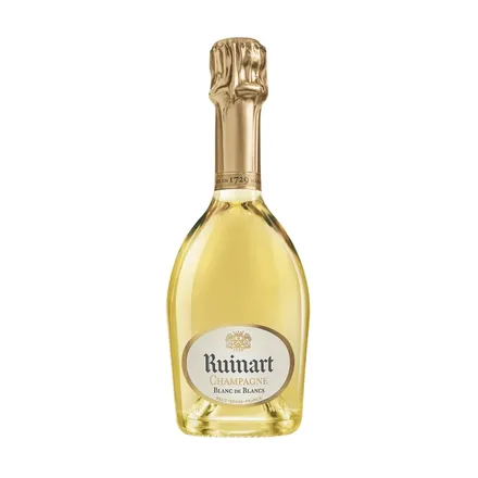Champagne Ruinart Blanc 750ml