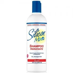 Shampoo Silicon Mix Hidratante 473ml