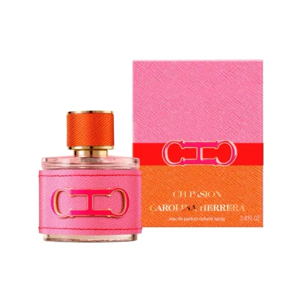 Carolina Herrera Cht Pasion Her Edp 100ml