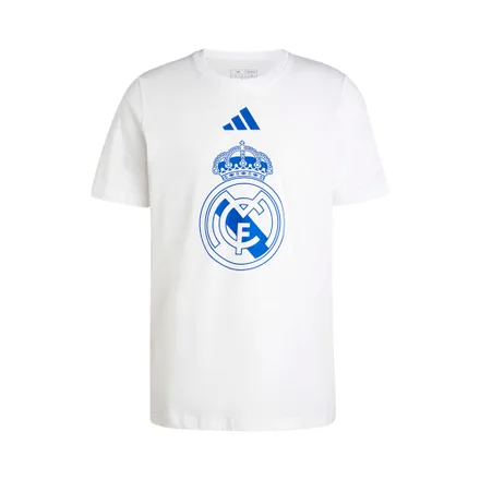 Remera Adidas Im7470 Real Madrid Dna Graphic Masculino