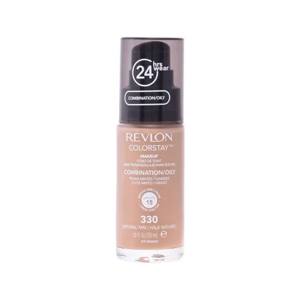 COSMETICO REVLON COLORSTAY BASE330 – 309974700115