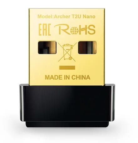 Ac Archer T2U Adapter
