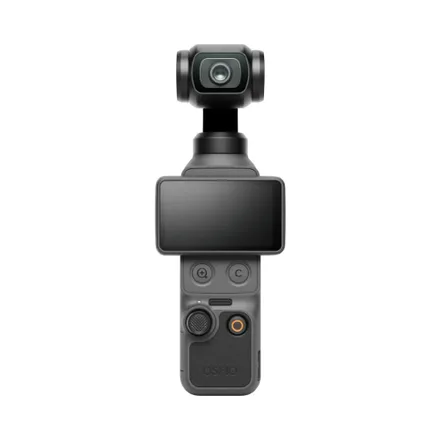 Camara Accion Osmo Pocket 4 Creator Combo
