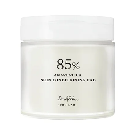 Pads Dr Althea Anastatica Skin Conditioning 170 Gr