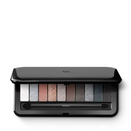 Kiko Milano Paleta Sombras Soft 03 10 Colores
