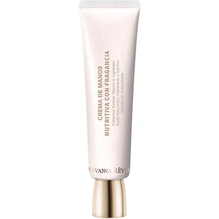 Creme de Mãos Ayvanna Rever Nutritivo com Fragrância