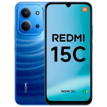 Redmi 15C 128GB