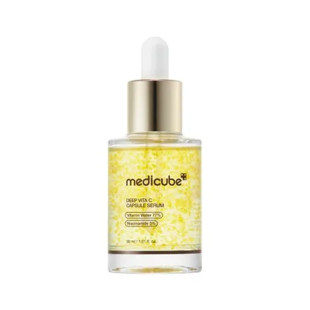 Serum Medicube Deep Vita Capsule Agatres 30ml