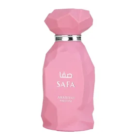 Perfume Arabiyat Prestige Safa Eau Parfum 100ml