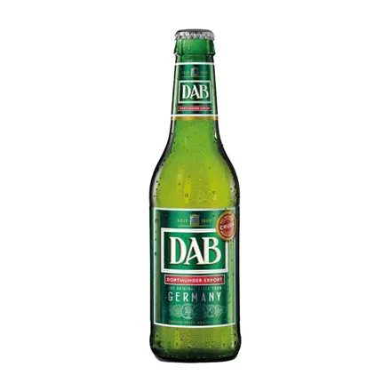 Cerveza Dab Botella 660ml