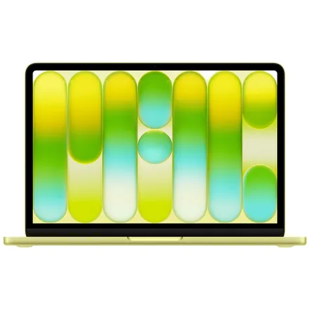 MacBook Neo Citrus 256GB