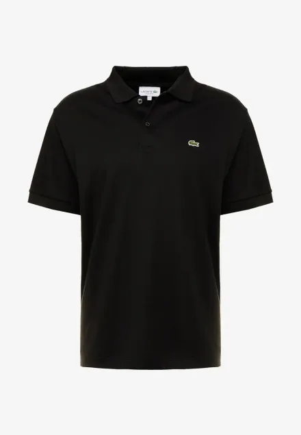 Lacoste Camiseta Liso Classic 23 031 8