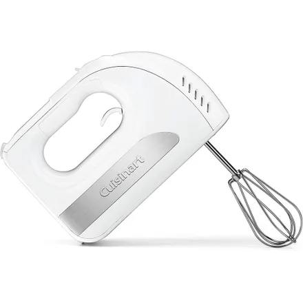 Batedeira Mao Cuisinart Hm 6P1 6 Velocidades