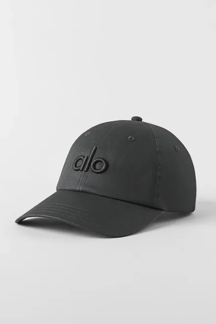 ALO KEPIS OFF-DUTY ANTHRACITE