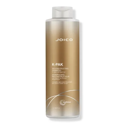 Joico Pak Reconstructing Shampoo 1 Litro