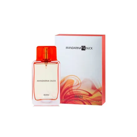 Mandarina Duck Man Eau Toilette 50ml