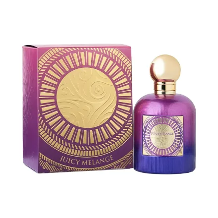 Perfume Paris Corner Emir Juicy Melange Edp Unisex 100ml