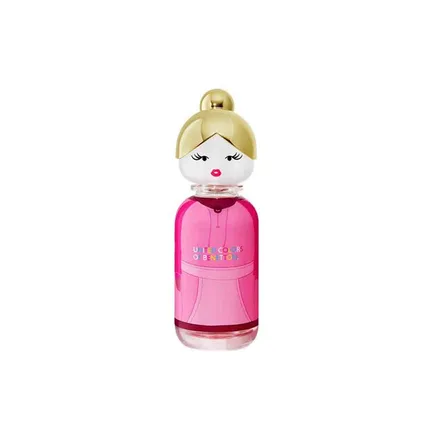 Benetton Sisterland Pink Edt 80ml