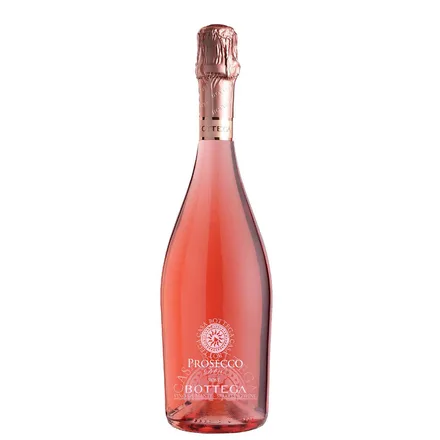 Espumante Prossecco Casa Botega Rose 200ml