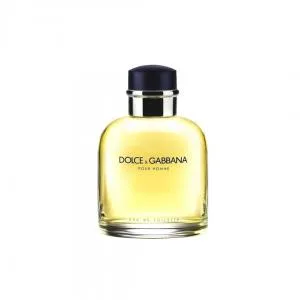 Dolce Gabbana Pour Homme Edt 200ml