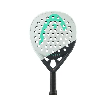 Pala De Pádel Head 224004 Gravity Pro