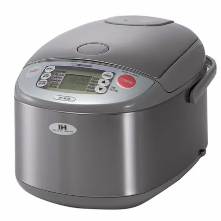 Panela Eletrica Arroz Zojirushi Np Hbq 18 Xa