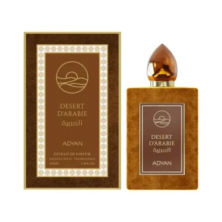 Adyan Perfume Desert Arabie Extrait Parfum 100ml