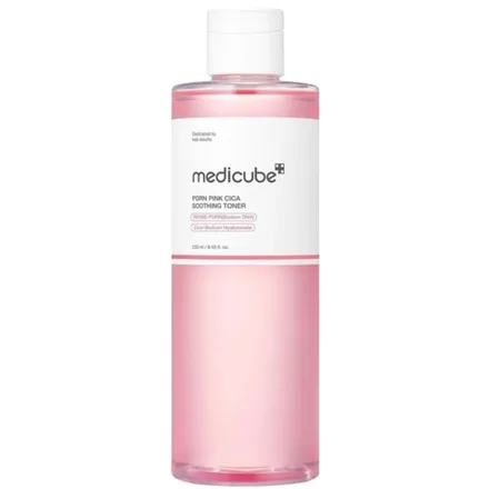 Medicube Pdrn Cica Soothing Toner 250ml