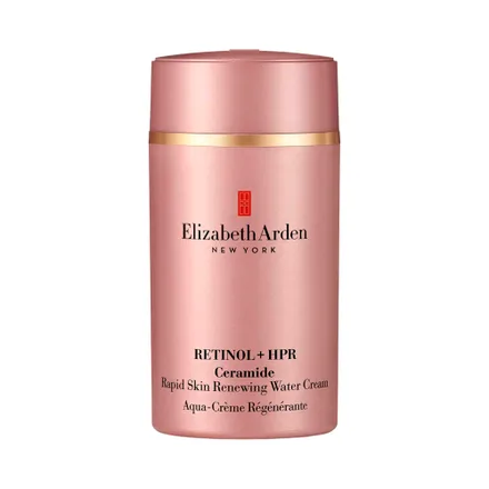 Crema Facial Elizabeth Arden Retinol Hpr Ceramide Skin Renewing 50ml
