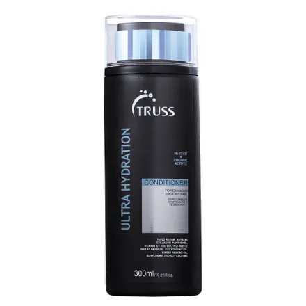 Condicionador Truss Ultra Hydration 300ml