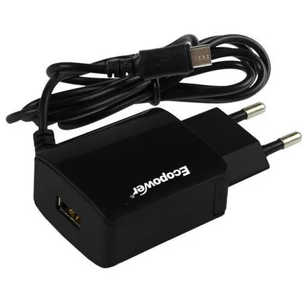 Carregador Ecopower 7056
