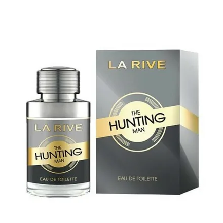 La Rive Hunting Man Eau Toilette 75ml
