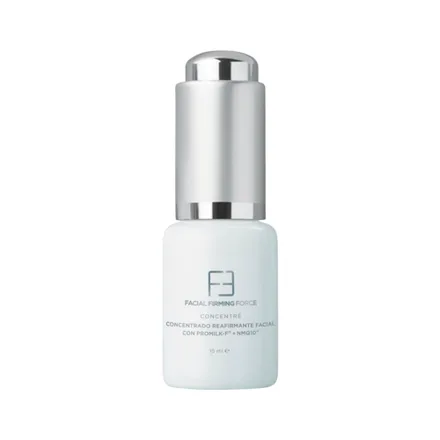 Concentrado Exel F3 Concentre Reafirmante Facial 15ml