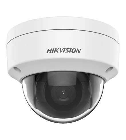 HIKVISION CAMERA IP DOME DS-2CD1143G0-I 4MP 2.8MM WDR