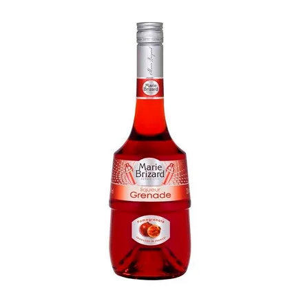 Licor Marie Brizard Grenade 700ml