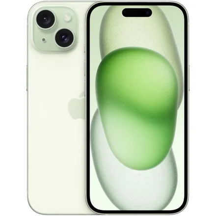 iPhone 15 2 100 128GB