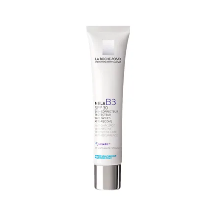 Crema Facial La Roche Posay Mela B3 Spf 30 40ml