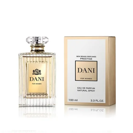 Brand Prestige Dani Women Eau Parfum 100ml