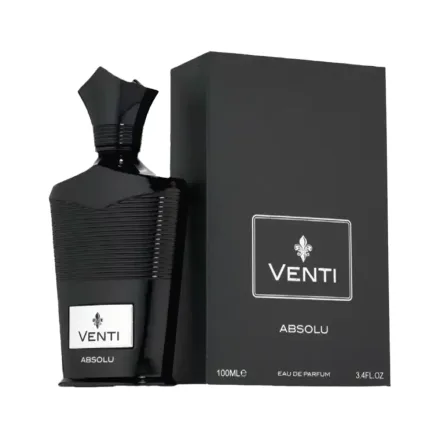 Fragance World Perfume Venti Absolu Eau Parfum 100ml