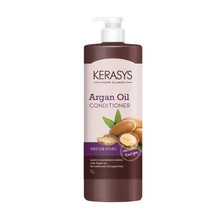 Kerasys Argan Acondicionador 1 Litro