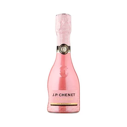 Espumante Frances Chenet Ice Rose 200ml