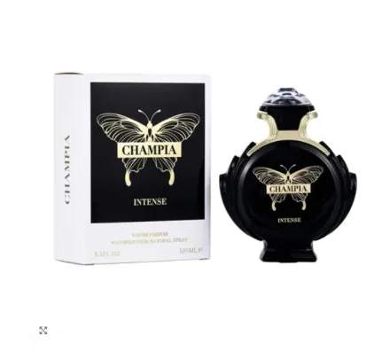 Lovali Perfume Champia Intense Eau Parfum 105ml