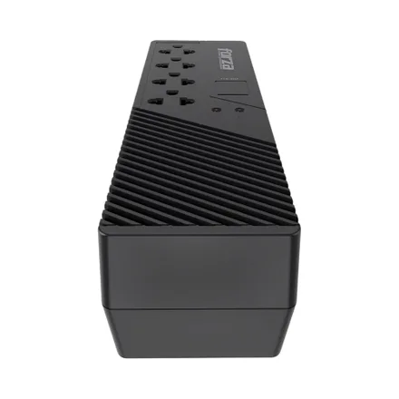 Estabilizador Energia Forza Fvr 1012 4 Salidas
