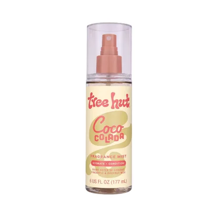 Body Mist Tree Hut Coco Colada 177ml