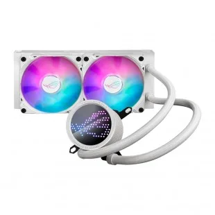 Water Cooler Cpu Rog Ryuo Iii 240 Argb Liquid 240M