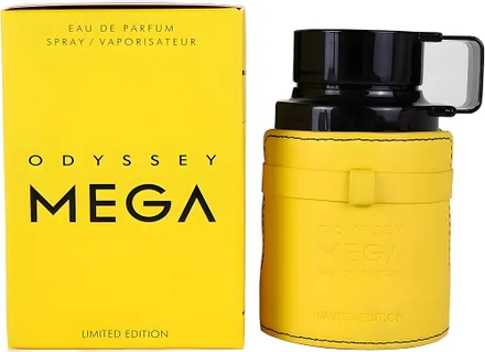 Rmaf Odyssey Mega Limited 100ml