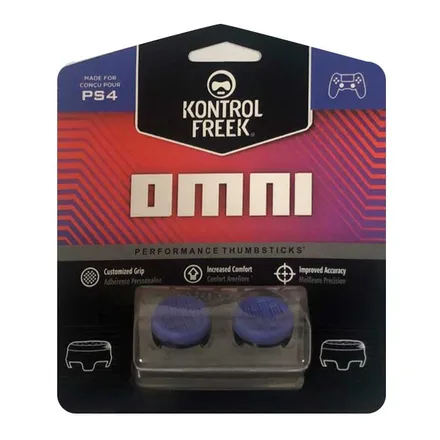 Kontrolfreek PS4 Omni