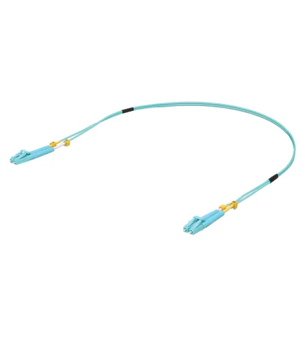 Ui Uacc Ofc Mm 1M Patch Cord Unifi Odn Multimodo Lc 10g