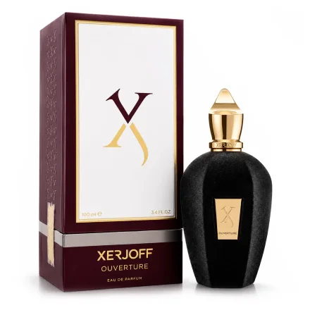 Perfume Xerjoff Ouverture Eau Parfum Unissex 100ml