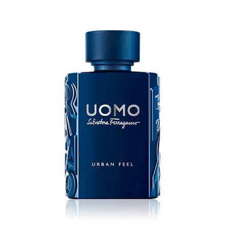 Salvatore Ferragamo Uomo Urban Edt 100ml